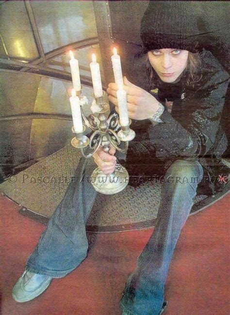 Pin By Lori Reynolds On Ville Valo HIM VV Ville Valo Ville 2000s