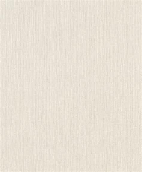 Tapete Vlies Rasch Uni Textil creme weiß 484519