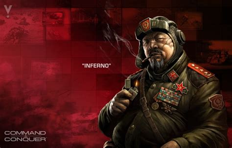 Wallpaper China Command Conquer Generals For Mobile And