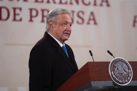 Amlo Se Reunir Con Legisladores De Eu En Puerto De Veracruz Formato