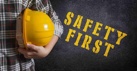 Establish a culture of safety - Kee Safety
