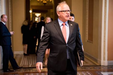 Tim Walz