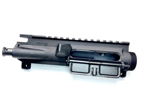 Colt M4 Upper Receiver Assembly Cage Code SP63528