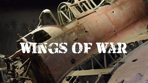 Wings Of War