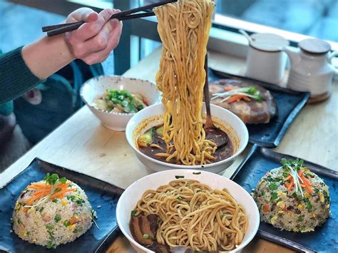 Best Chinese Restaurants In Las Vegas: 10 Satisfying Spots