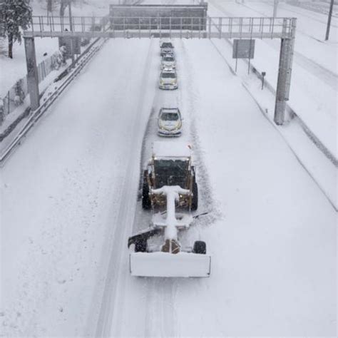 Wat Voor Een Winter Wordt Het In Spanje InSpanje Nl