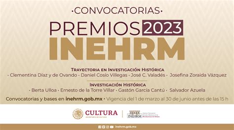 Inehrm On Twitter Ent Rate Convocatoriainehrm Te Invitamos A