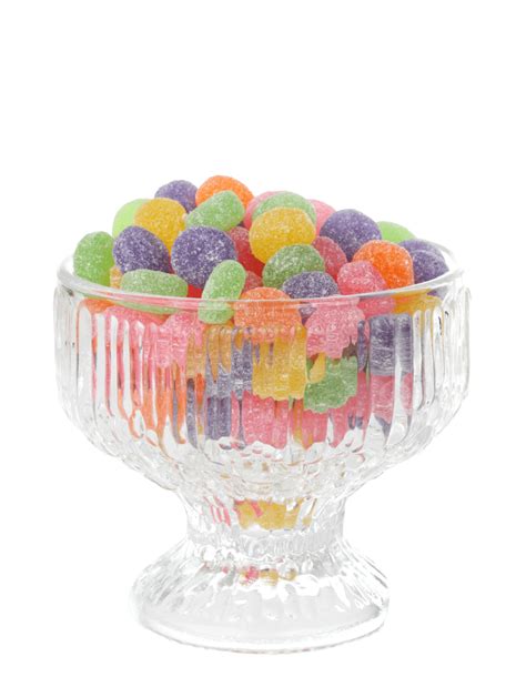 Jelly Candies Soft Easter Sugar Treat Png Transparent Image And