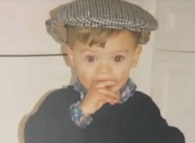 Harry Styles Hot: Baby Harry Styles