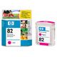 Hp Ink Cartridge Magenta Ml National Direct