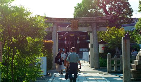 晴明神社京都府今出川駅の投稿1回目。2014918 ホトカミ