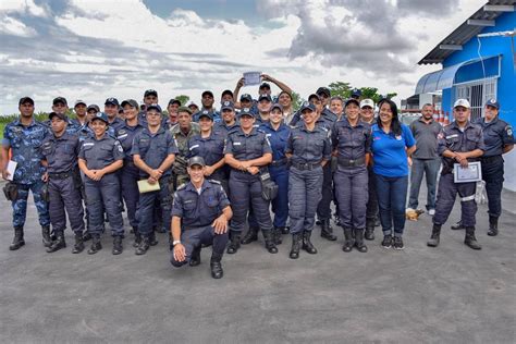 GUARDAS MUNICIPAIS DE DESTAQUE NO TRIMESTRE SÃO HOMENAGEADOS Maricá Total