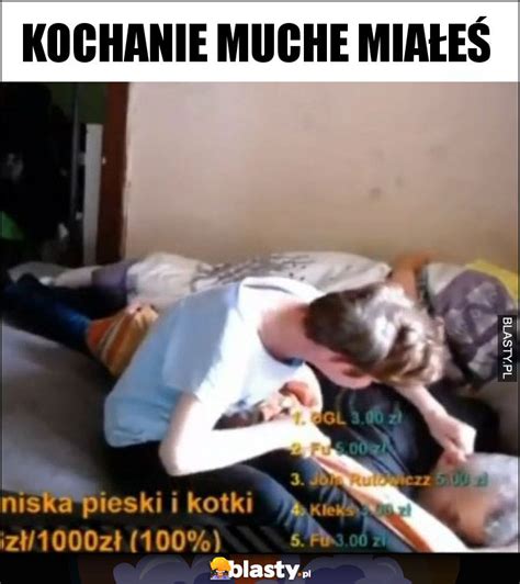 Kochanie Muche Mia E Memy Gify I Mieszne Obrazki Facebook Tapety