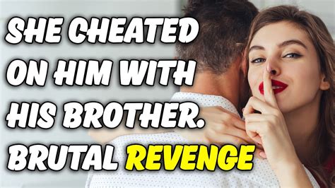 How He Will Take Revenge For Such A Cruel Cheating Of His Wife And His