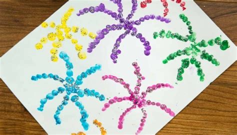 7 Fun Finger Painting Activities for Kids | WonderBaby.org