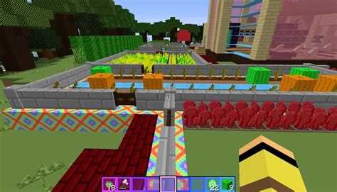 Simplicity Minecraft Texture Pack