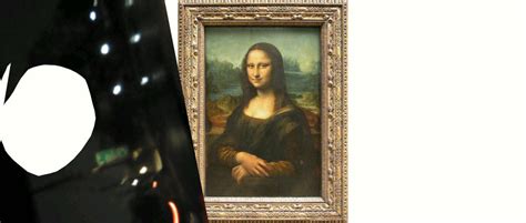 Mona Lisa: Face Insert by WillGames666 on DeviantArt