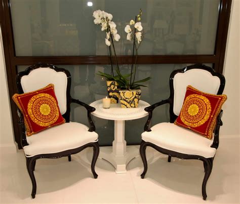 Home Decor Versace