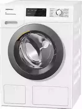 Miele WWB 680 WCS Ab 899 00