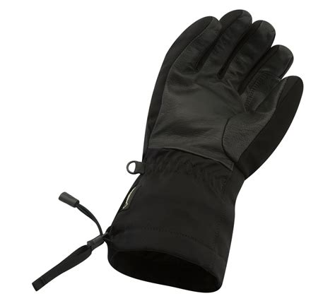 Перчатки Black Diamond Renegade Gloves День сурка