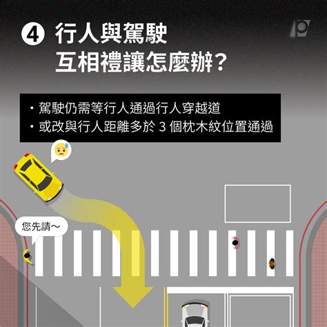 「不停讓行人」一天近7百件違規 破解停讓5大困惑 最新消息 高鼎人力資源管理顧問有限公司