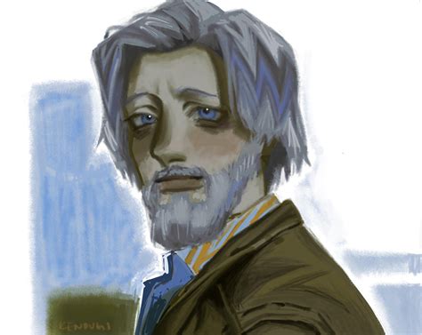 Hank [fanart] by weakoco on DeviantArt