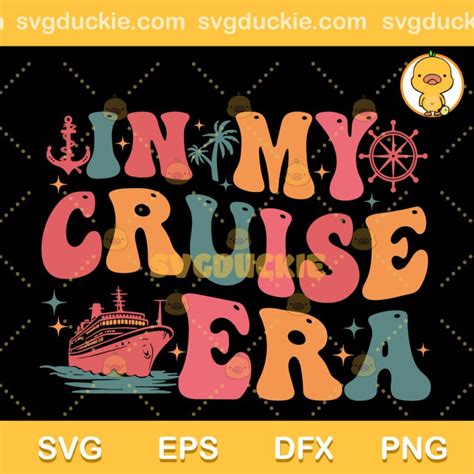 Cruise Squad 2024 Svg Funny Cruise 2024 Svg