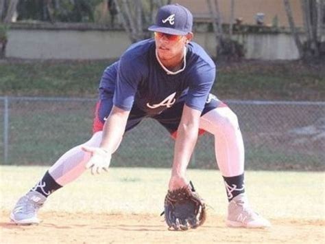 Braves GM: Maitan is best from Latin America in 10 years | theScore.com