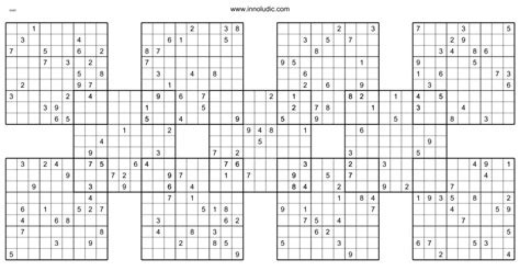 25X25 Sudoku Puzzles With Answers | Www.topsimages | Printable Sudoku ...