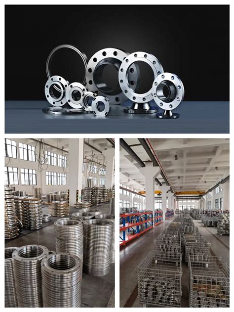 Duplex Vs Super Duplex Stainless Steel Flange Abter Steel