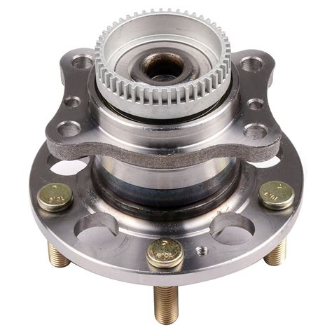 Eccpp Wheel Hub Eccpp Nave Of Wheel Bearing Assembly For Hyundai