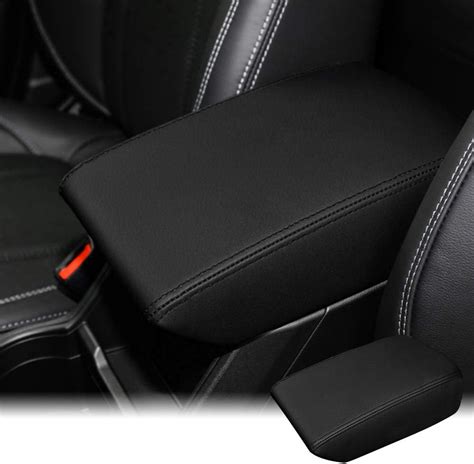 Amazon INTGET Car Center Console Armrest Cover For 2024 Subaru