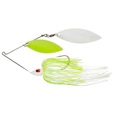 War Eagle Double Willow Spinnerbait Sportsmans Warehouse