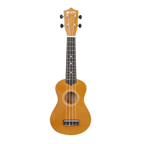 HC1813873 - Ukulele from Hope Education - Natural | Findel International