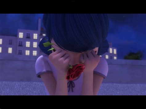 Marinette crying in ultimate sadness by noelbutler2578 on DeviantArt