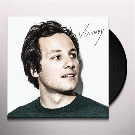 Vianney Vinyl Record