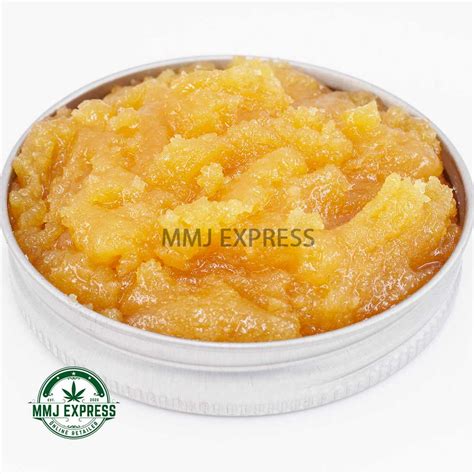 Buy Live Resin Blue Venom Online Mmj Express