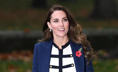 Kate Middleton Ha Il Cancro L Annuncio Shock Alla Gran Bretagna