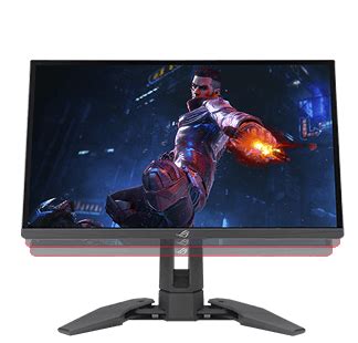 ROG Swift Pro PG248QP