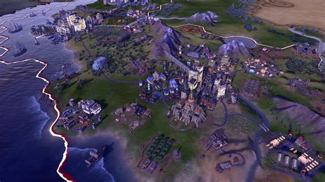 Sid Meiers Civilization Vi 2018 Switch Game Nintendo Life