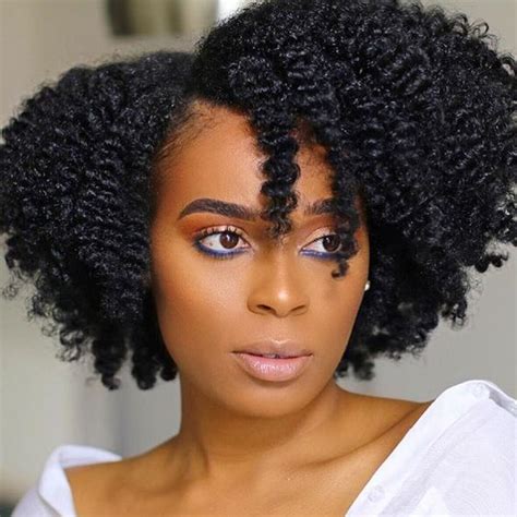 Coiffure Nappy Femme 55 Remise Ibnsina