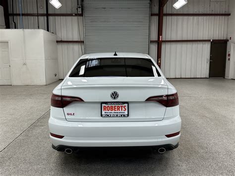 Used Volkswagen Jetta Gli Base For Sale At Roberts Auto Sales In