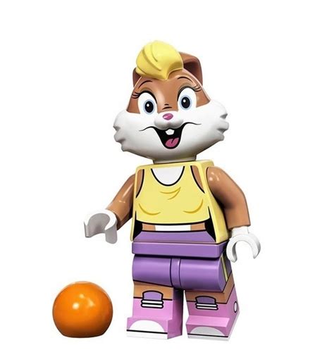 Looney Tunes - Lola Bunny