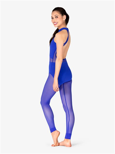 Womens Mesh Unitard At Ashley Shepard Blog