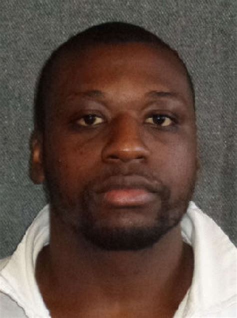 Mugshots Texas