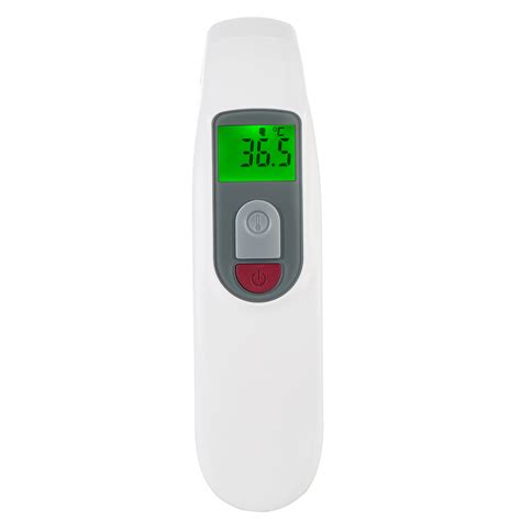 Non Contact Infrared Thermometer A200 Rohnson