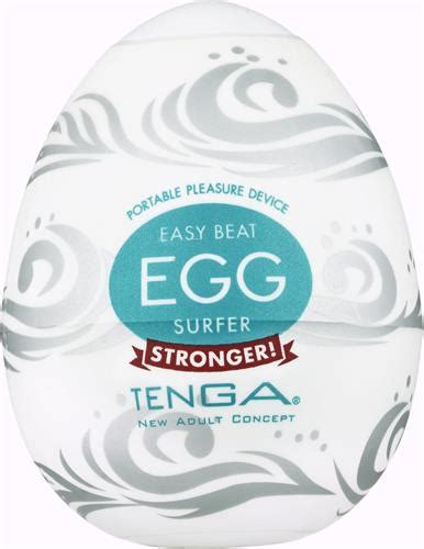 K P Tenga Egg Surfer St Apoteket Se