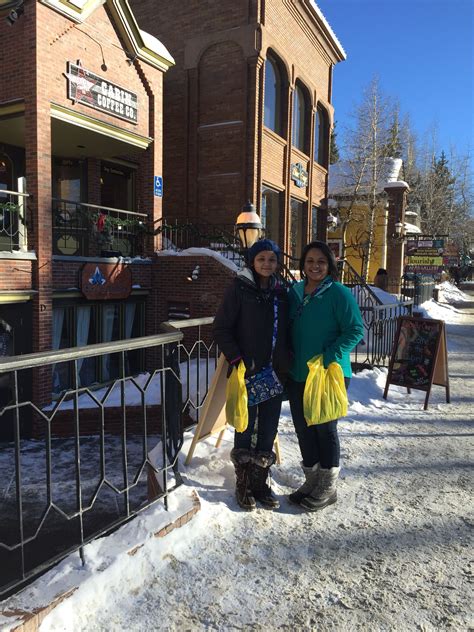 Shopping at Breckenridge,Colorado. | Breckenridge colorado ...