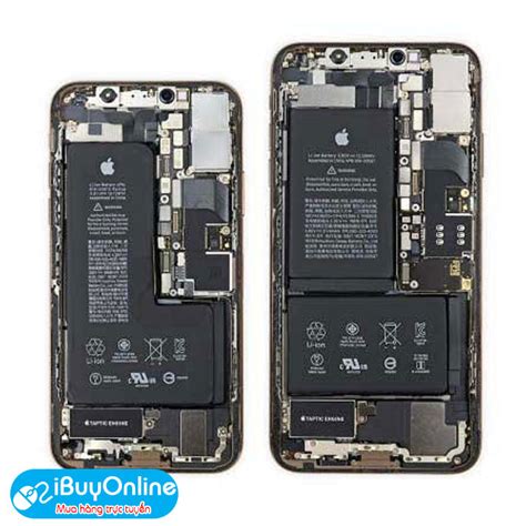 Top 11 thay pin xs max chính hãng apple fpt in 2023 Chia Sẻ Kiến Thức