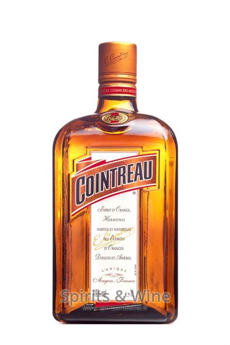Cointreau - Ликеры